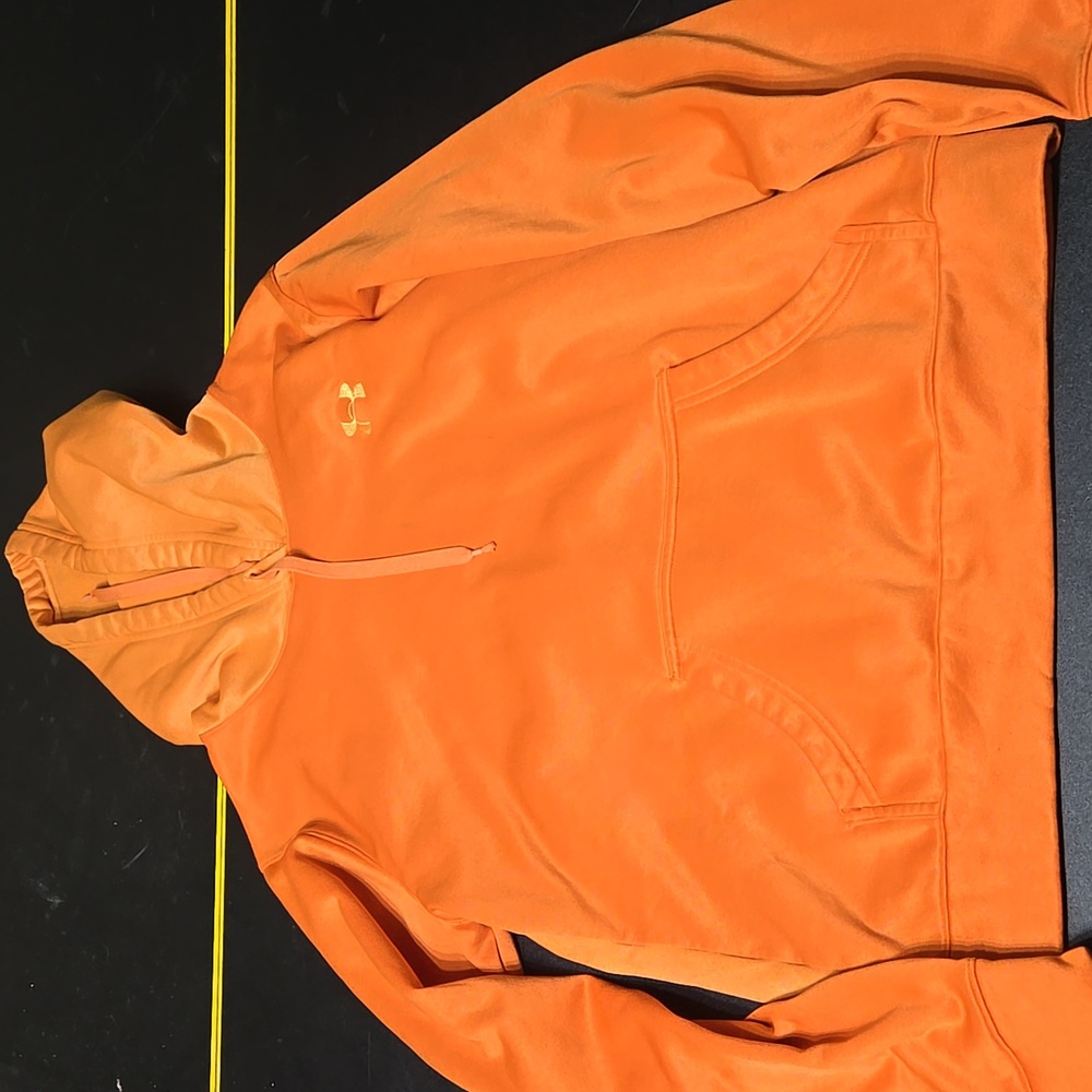 Under Armour hoodie